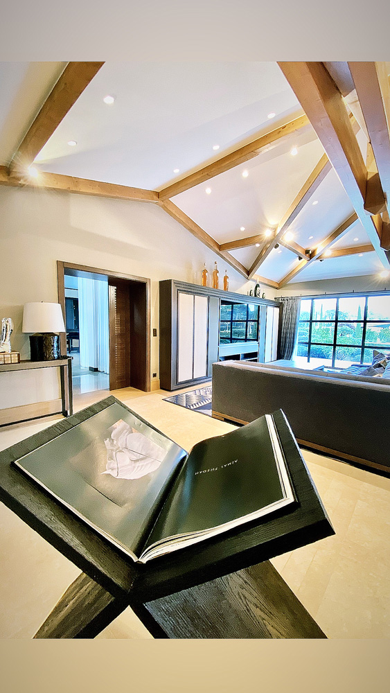 Global Projects Country Club
